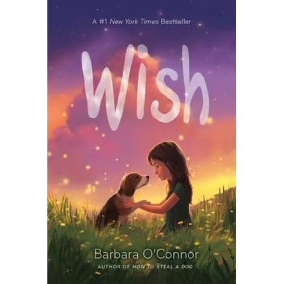 Wish -- Barbara O'Connor - Picture 3 of 3